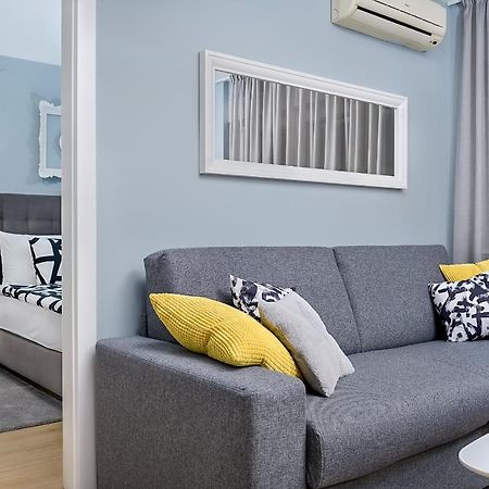 Aurelia'S Charming Place With Garage Parking Zagreb Exterior photo